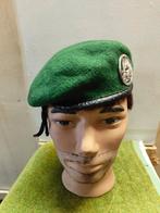 légion étrangère, Enlèvement ou Envoi