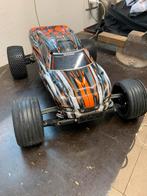 Rc cross auto, Enlèvement, Comme neuf, Électro