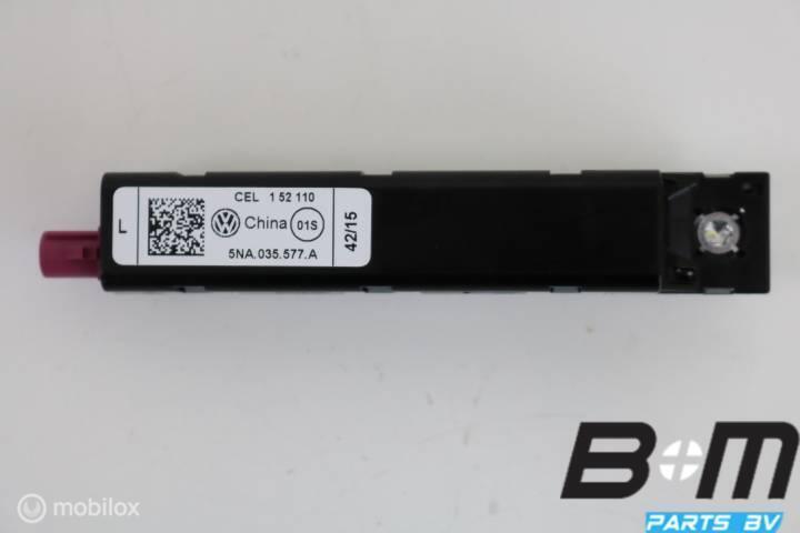 Antenneversterker VW Tiguan 3, Auto diversen, Autoradio's, Gebruikt