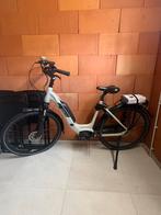 Stella fiets, Ophalen, Zo goed als nieuw, 50 km per accu of meer, Overige merken