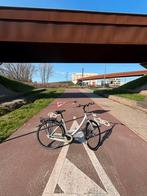 Damesfiets Giant, Fietsen en Brommers, Ophalen, Gebruikt, Giant, Versnellingen