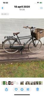 Cortina u4 herenfiets, Ophalen, Zo goed als nieuw