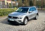 Volkswagen Tiguan - 2.0 diesel, Autos, Achat, Entreprise, Boîte manuelle, Diesel