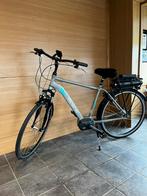 Elektrishe fiets minerva, Vélos & Vélomoteurs, Vélos électriques, Enlèvement, Comme neuf