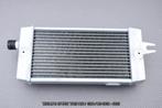 Radiateur AVDB TRIUMPH SPEED TWIN 900 / 1200 2019 - 2025, Motos, Enlèvement ou Envoi, Neuf