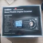 uniden ubcd260dn, Enlèvement ou Envoi, Comme neuf, 500 canaux ou plus
