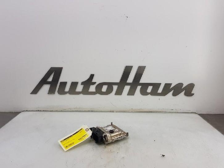 CALCULATEUR MOTEUR ECU Volkswagen Up! (121), Autos : Pièces & Accessoires, Électronique & Câbles, Volkswagen, Utilisé