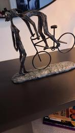 MOOI BEELDJE, Enlèvement ou Envoi