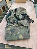 Grote leger tas , kitzak, Enlèvement, Armée de terre