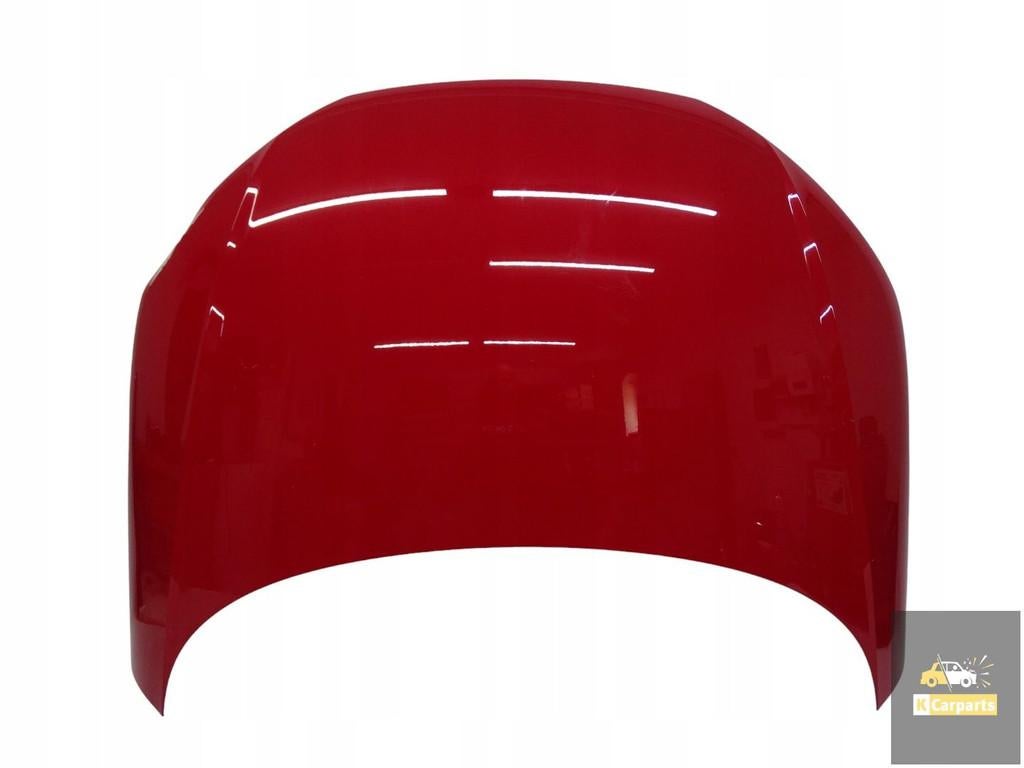 ATT8SRED, capot d'origine Audi TT III 8S 14-23, AUDI AG, Auto-Union-Strasse 1
85045  Ingolstadt, DE, Audi, Utilisé