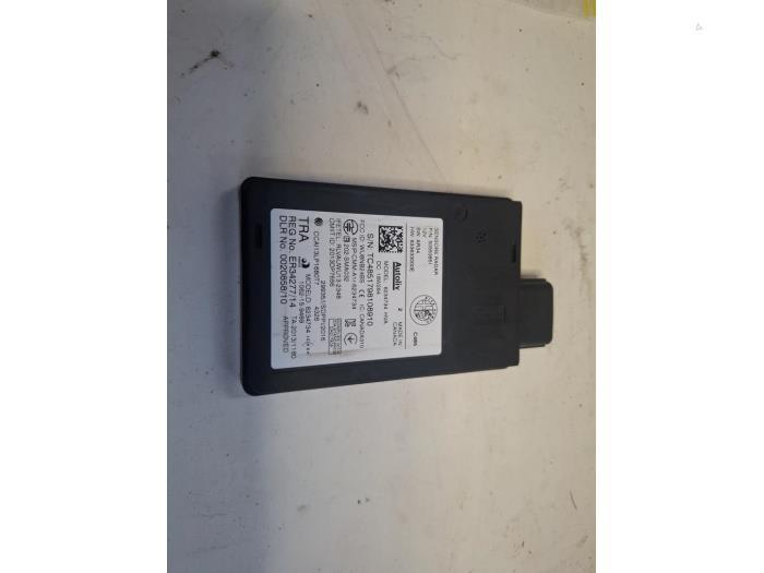 Capteur radar d'un Alfa Romeo Stelvio, -, 3 mois de garantie, Utilisé, Alfa Romeo