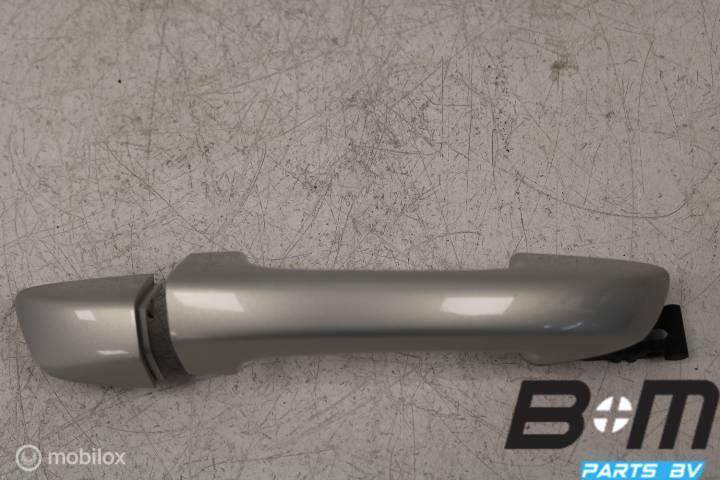 Portiergreep rechts VW Golf 6 1K8837206F, Auto-onderdelen, Carrosserie, Gebruikt