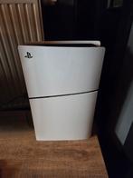 Playstation 5 + laadstation, Ophalen, Zo goed als nieuw, Playstation 5