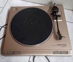 Marantz TT130 platenspeler (zelden gebruikt), Enlèvement, Utilisé, Tourne-disque