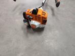 Débroussailleuse Stihl FS 240 en parfait état. 10 mois., Jardin & Terrasse, Débroussailleuses, Enlèvement