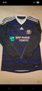 Maillot rare longue manche saison 2009-2010, Taille S, Maillot