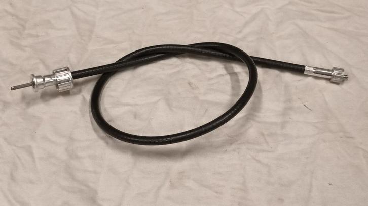 km - teller kabel CENTER speedo 36" Klassieke Mini, Auto-onderdelen, Dashboard en Schakelaars, Mini, Rover, Austin, Nieuw, Ophalen
