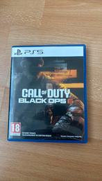Call Of Duty Black Ops 6 (ps5), Enlèvement, Comme neuf