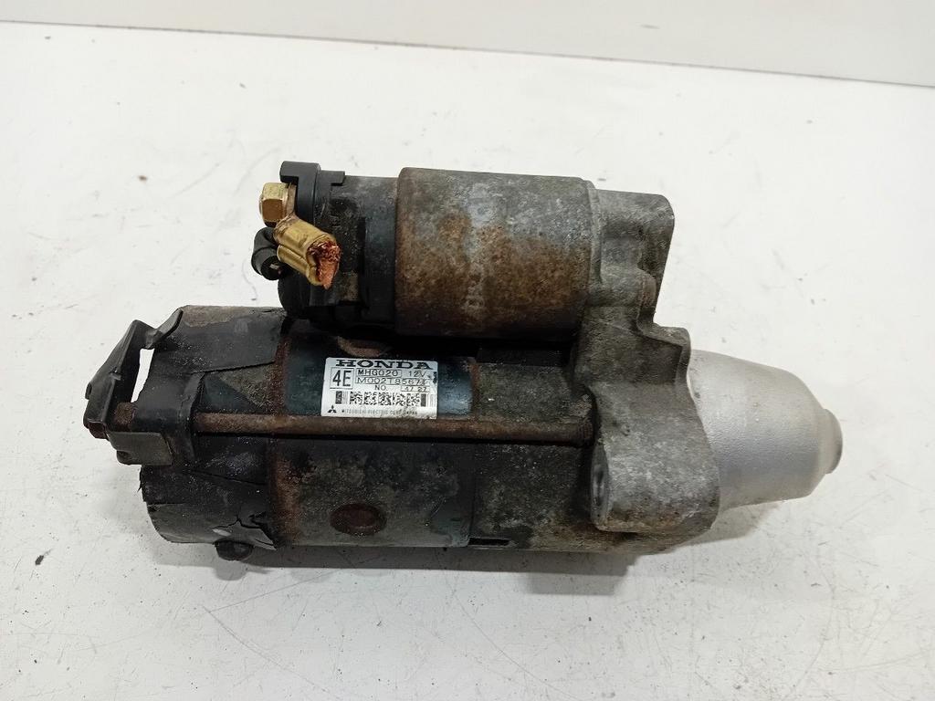 Startmotor Honda Accord, Autos : Pièces & Accessoires, Moteurs & Accessoires, Honda, Utilisé, Origine de la pièce connue, 12 mois de garantie