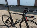 Feld triathlon fiets, Fietsen en Brommers, Ophalen, Zo goed als nieuw