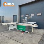 ALTENDORF F45 ELMODRIVE 4 ** Vol opties 4assen cnc, Enlèvement ou Envoi
