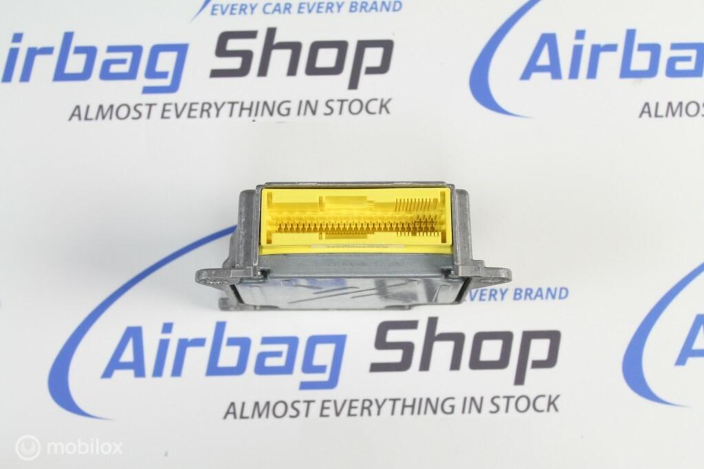 Airbag module Audi A3 8P (2004), Autos : Pièces & Accessoires, Enlèvement ou Envoi, Utilisé