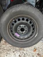 Jantes en tôle VW Golf VII, Autos : Pièces & Accessoires, Enlèvement, 4 Saisons, Pneu(s)