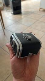 Hasselblad A12 Film Back - Chargeur 6x6 - Darkslide-Untested, Enlèvement ou Envoi, Utilisé