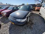 Saab - 9-3 - 2.0t - Voiture - 2001, Autos, Saab, Achat, Entreprise, Occasion, Essence