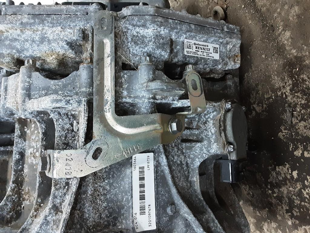 VERSNELLINGSBAK Renault Clio IV (5R) (DC4016), Auto-onderdelen, Transmissie en Toebehoren, Renault, Gebruikt