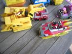 Speelgoed Paw Patrol, Kinderen en Baby's, Speelgoed |Speelgoedvoertuigen, Ophalen, Zo goed als nieuw