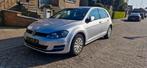 Golf 7 1.6 diesel euro 5b, Auto's, Volkswagen, Voorwielaandrijving, Euro 5, Stof, 77 kW