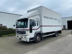 Volvo FL220, Autos, Achat, Boîte manuelle, 2 portes, Diesel