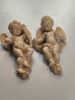 Set van 2 cherubijntjes, G. Ruggeri, Enlèvement ou Envoi