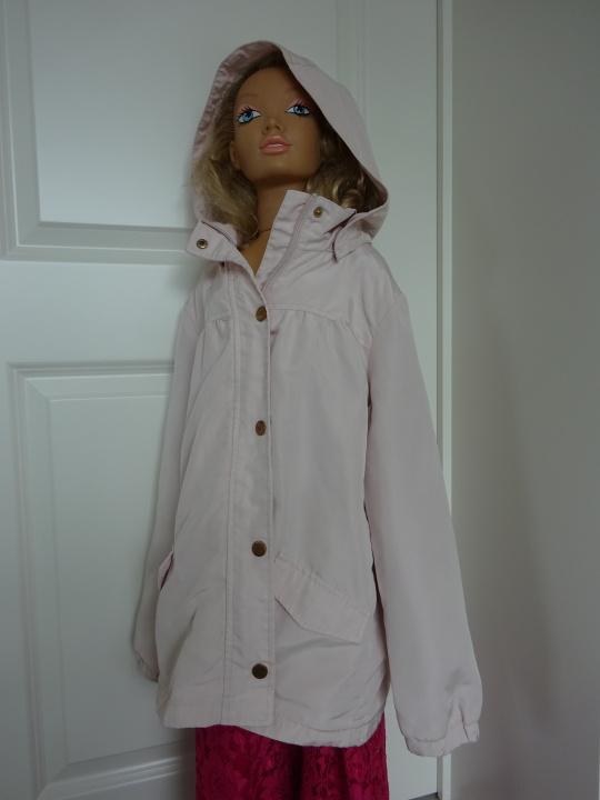 Regenjas maat 128 actie 3 + 1 gratis, Kinderen en Baby's, Kinderkleding | Maat 128, Zo goed als nieuw, Meisje, Jas, Ophalen of Verzenden