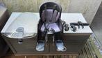 Kinderstoel voor op de fiets (aan stuur), Siège avant, Repose-pieds, Comme neuf, Enlèvement