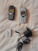 2 Nokia 3310, Télécoms, Enlèvement ou Envoi