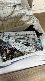 Veeel lego, Ophalen, Lego, Zo goed als nieuw, Losse stenen