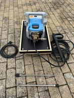 Kranzle hogedrukreiniger K 1050 P, Tuin en Terras, Ophalen, Zo goed als nieuw, Elektrisch, Kranzle