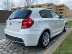 Bmw 1*Pack M complet unique* Service concessionnaire*, Achat, Boîte manuelle, Entretenue par le concessionnaire, Diesel