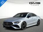 Mercedes-Benz CLA-Klasse CLA 180 AMG Line (automatique), Autos, Achat, 5 places, Tissu, Occasion