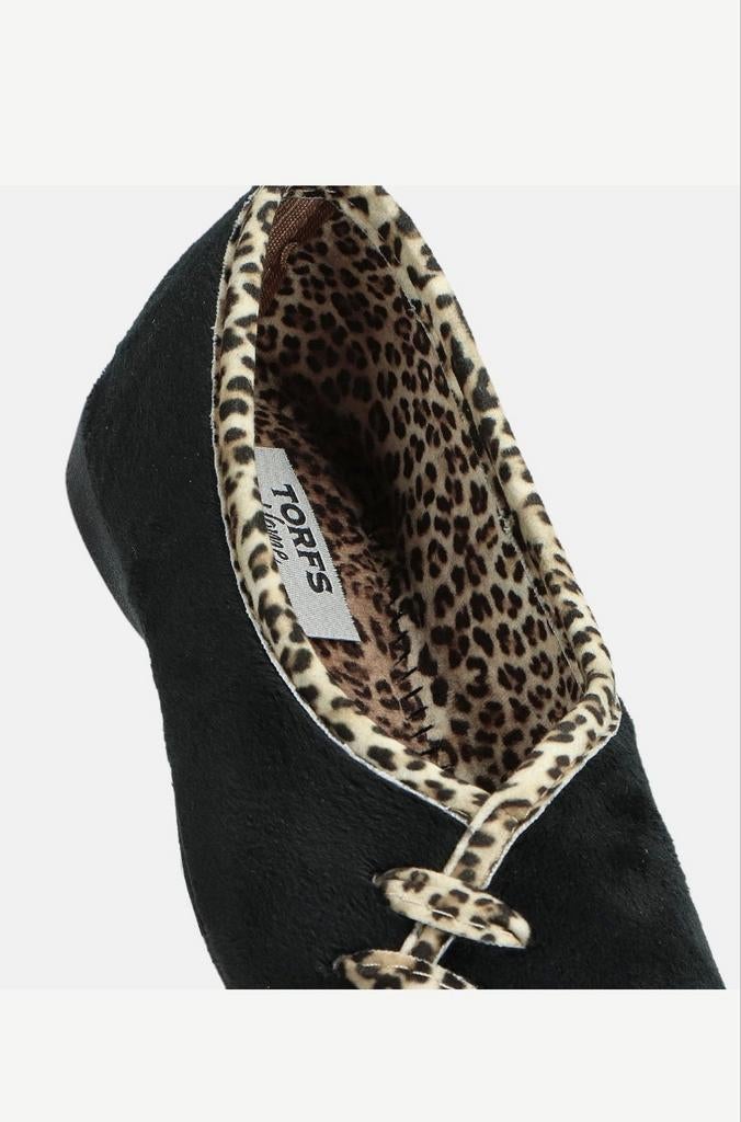 Prachtige nieuwe pantoffels merk torfs nu aan halve prijs  !, Ophalen of Verzenden