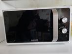 Microgolfoven Samsung, Enlèvement, Utilisé, Micro-ondes, Plaque tournante