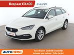 SEAT Leon 1.5 TSI ACT Style (année de construction 2022), Autos, Achat, https://public.car-pass.be/vhr/8d9d24fd-54d5-45b7-a997-da6ab9154868