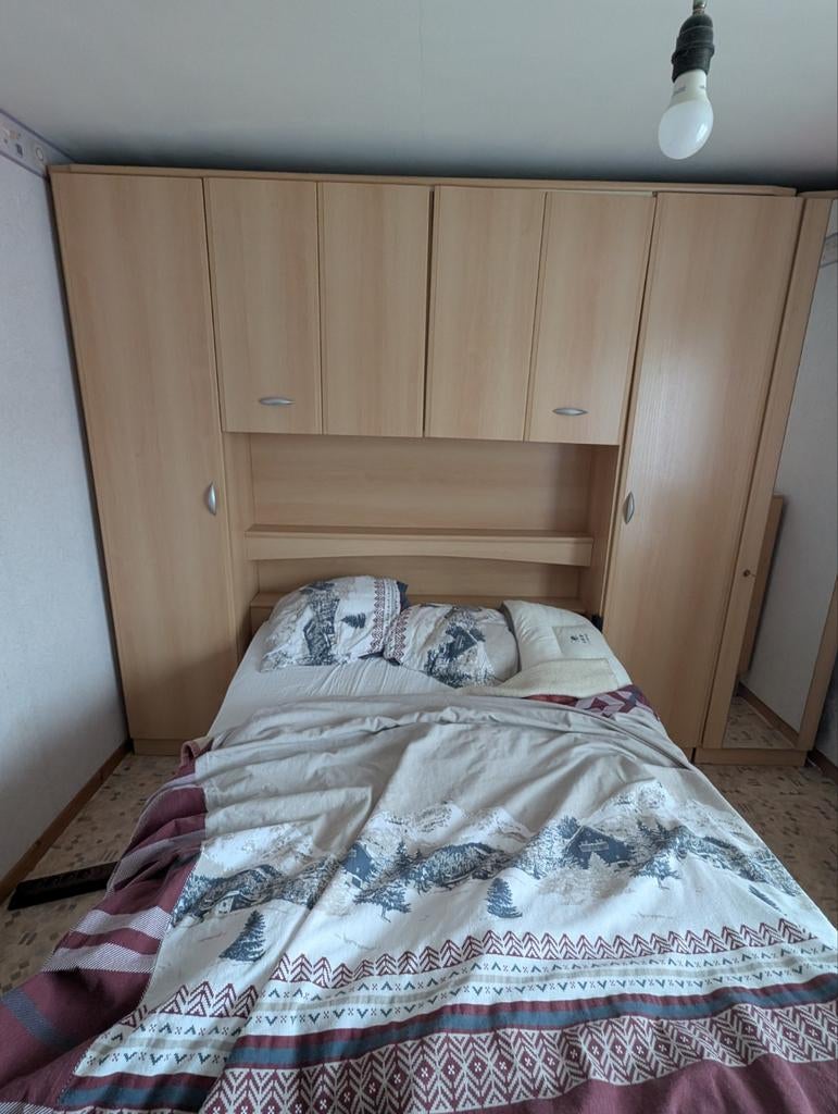 Chambre à coucher, Maison & Meubles, Enlèvement