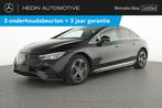Mercedes-Benz EQE-Klasse 300 Berline AMG Line Panoramisch Da, Auto's, Mercedes-Benz, Automaat, 4 deurs, Gebruikt, Elektrische ramen