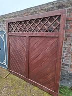 Écran de jardin en merbeau, Jardin & Terrasse, Enlèvement