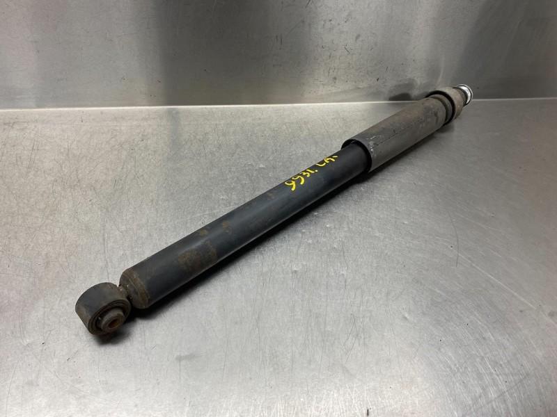 SCHOKBREKER LINKS ACHTER Nissan Juke (F15) (01-2010/12-2019), Gebruikt, Nissan