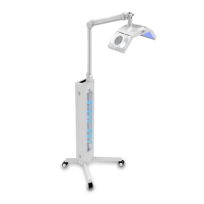 Photo Dynamic Therapy LED Lamp, Hobby en Vrije tijd, Vergrootglazen, Loepen en Loeplampen, Zo goed als nieuw, Ophalen