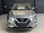 Nissan Qashqai 1.3 DIG-T 160pk Automaat, bj2019, 115.000km, Argent ou Gris, Achat, Euro 6, Entreprise